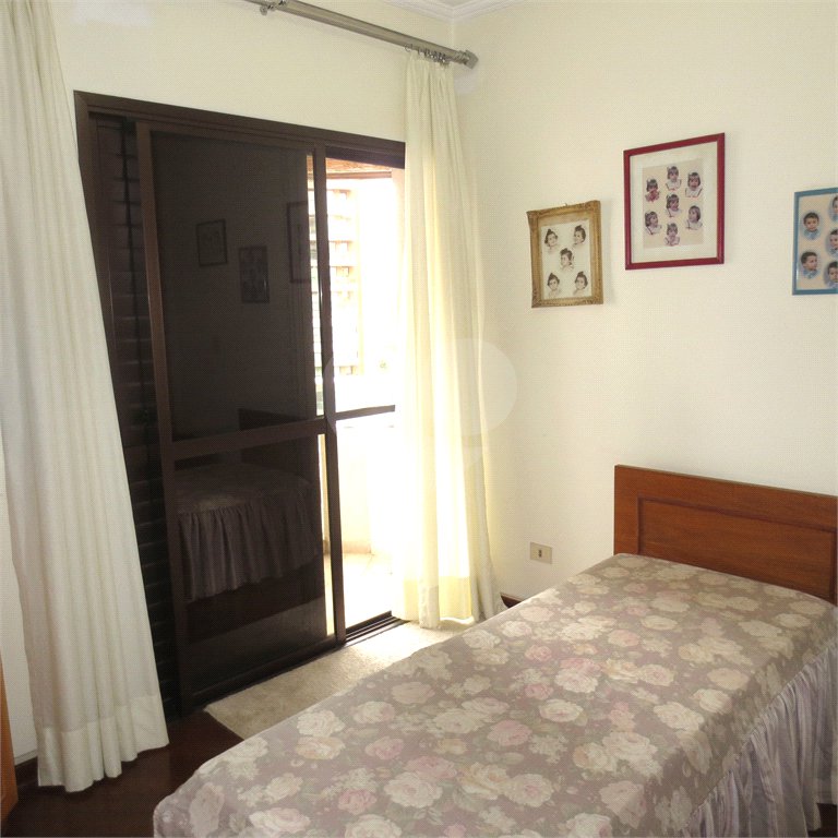 Apartamento à venda com 4 quartos, sendo 2 suítes, em Jardim Vila Mariana, São Paulo, SP