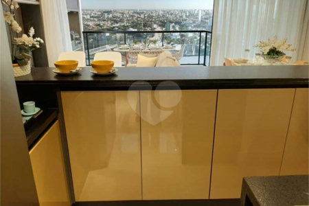Apartamento à venda com 3 suítes em Parque Campolim, Sorocaba, SP
