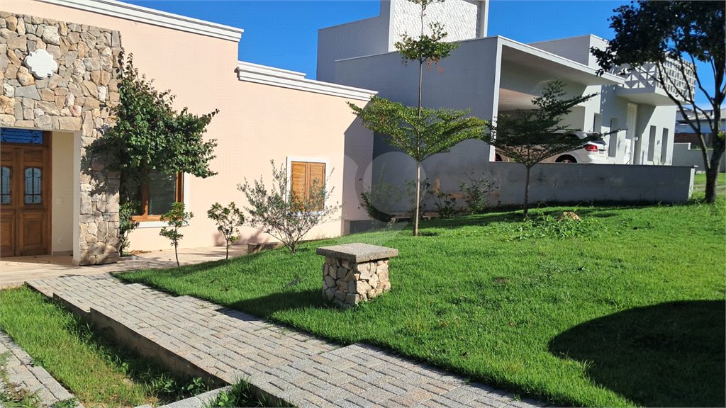 Casa à venda com 2 suítes em Village Porto Feliz, Porto Feliz, SP