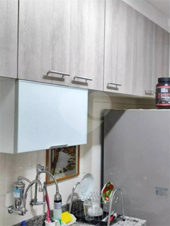 Apartamento à venda com 3 quartos, sendo 1 suíte, em Vila Augusta, Guarulhos, SP