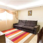 Apartamento à venda com 2 quartos, sendo 1 suíte, em Macedo, Guarulhos, SP
