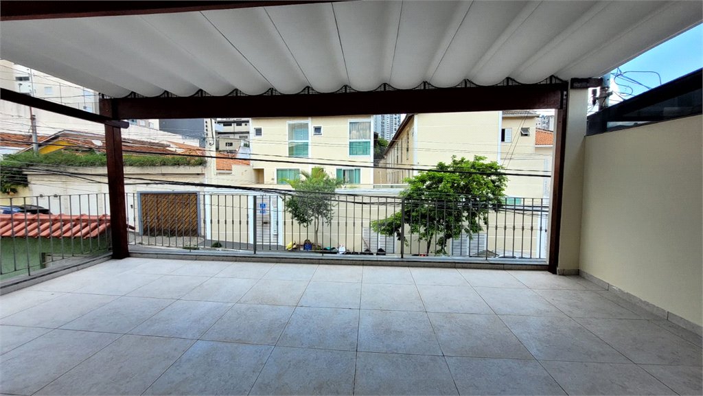 Sobrado à venda com 3 quartos, sendo 1 suíte, em Vila Gustavo, São Paulo, SP