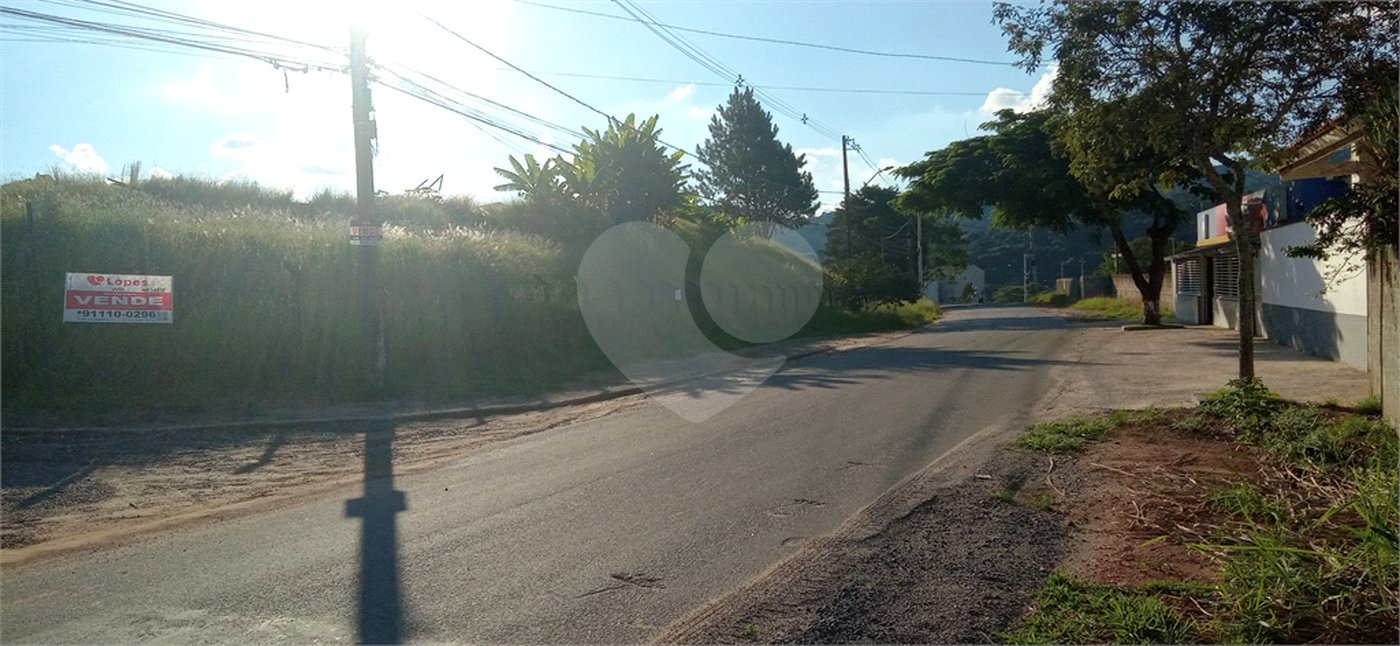 Terreno à venda com 1 quarto no Centro, Nazaré Paulista, SP