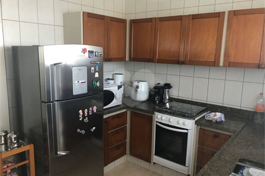Apartamento à venda com 3 quartos em Tucuruvi, São Paulo, SP