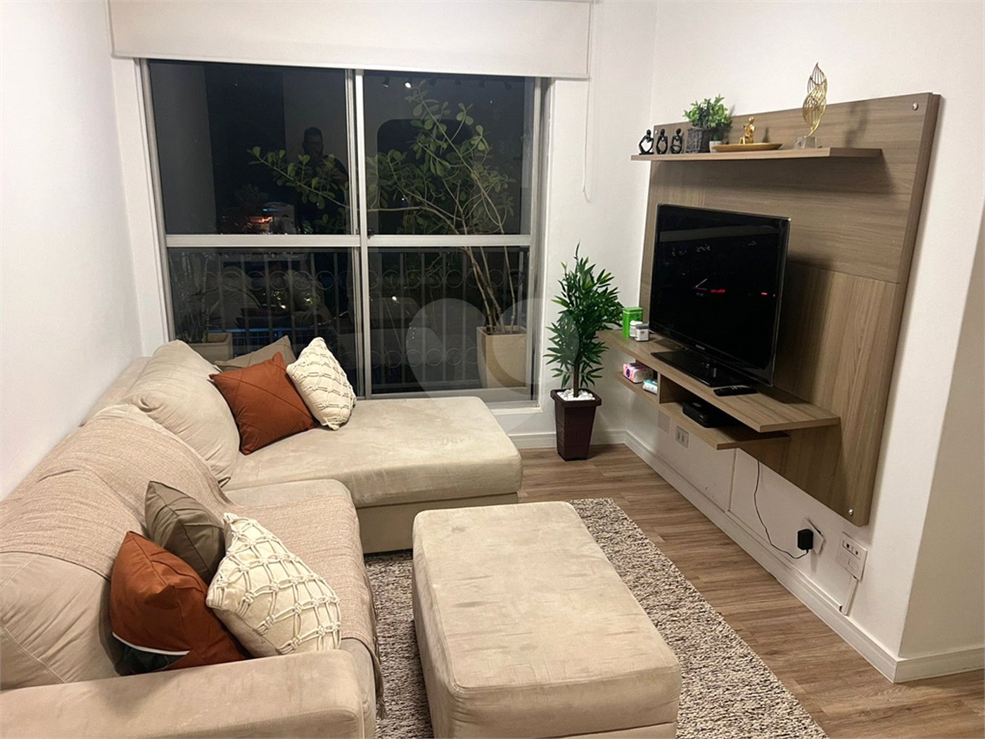 Apartamento à venda com 3 quartos em Vila Olímpia, São Paulo, SP