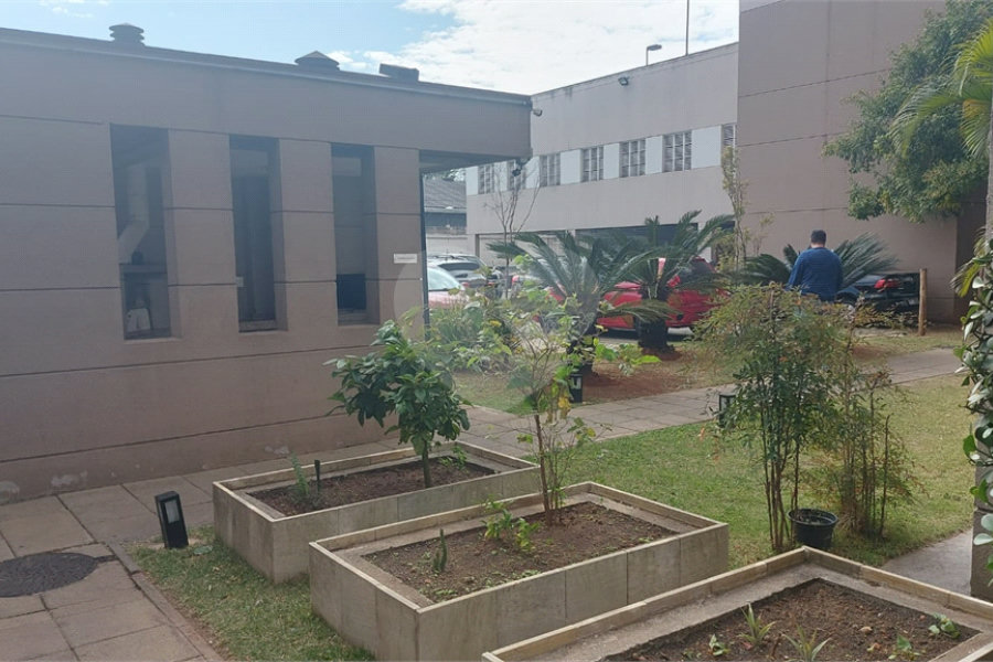 Apartamento à venda com 2 quartos em Vila Guilherme, São Paulo, SP