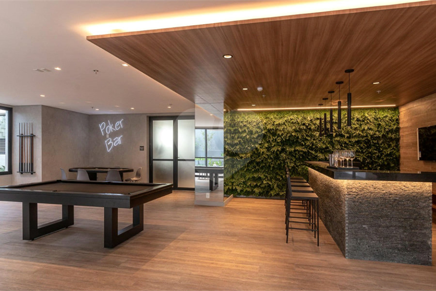 Studio à venda com 1 quarto em Planalto Paulista, São Paulo, SP