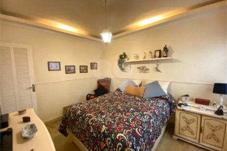 Apartamento à venda com 3 quartos, sendo 1 suíte, em Jardim Botânico, Rio de Janeiro, RJ