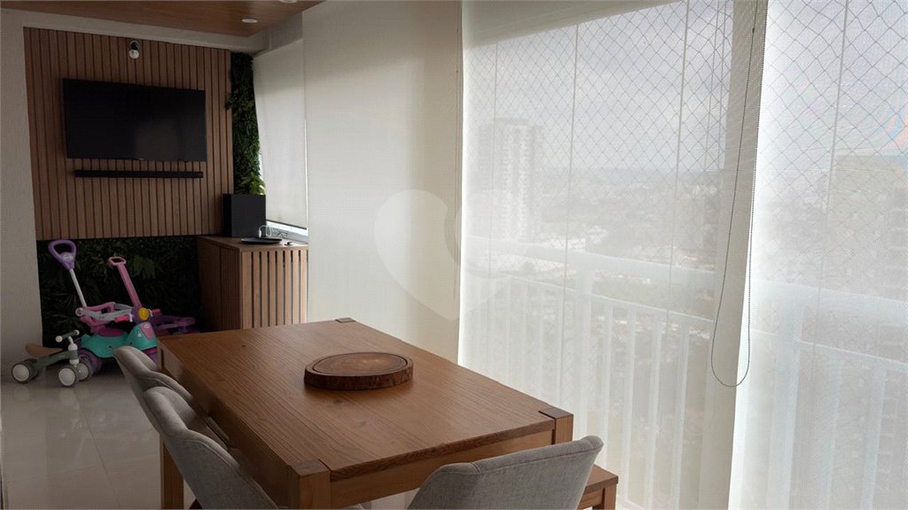 Apartamento à venda com 2 suítes em Jardim Sul, São Paulo, SP