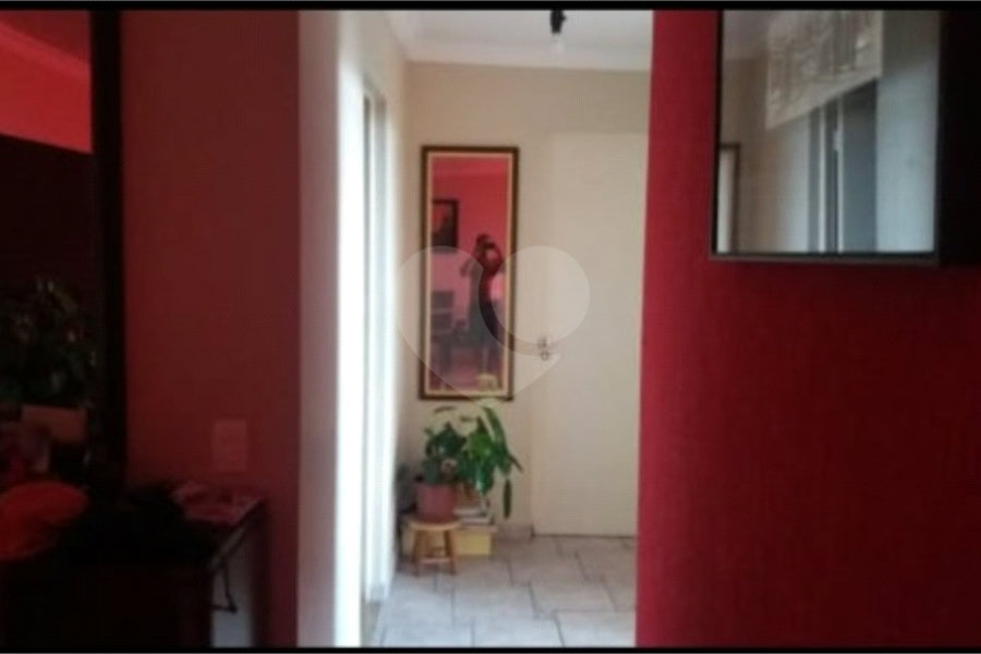 Apartamento à venda com 3 quartos em Limão, São Paulo, SP