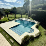 Casa à venda com 4 suítes no condomínio Parque Village Castelo, Itu - SP