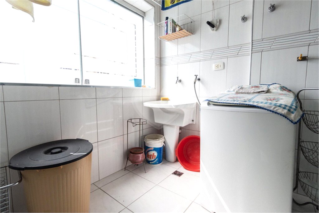 Apartamento à venda com 3 quartos, sendo 1 suíte, em Santa Teresinha, São Paulo, SP