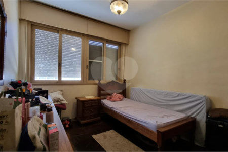 Apartamento à venda com 4 quartos em Pinheiros, São Paulo, SP