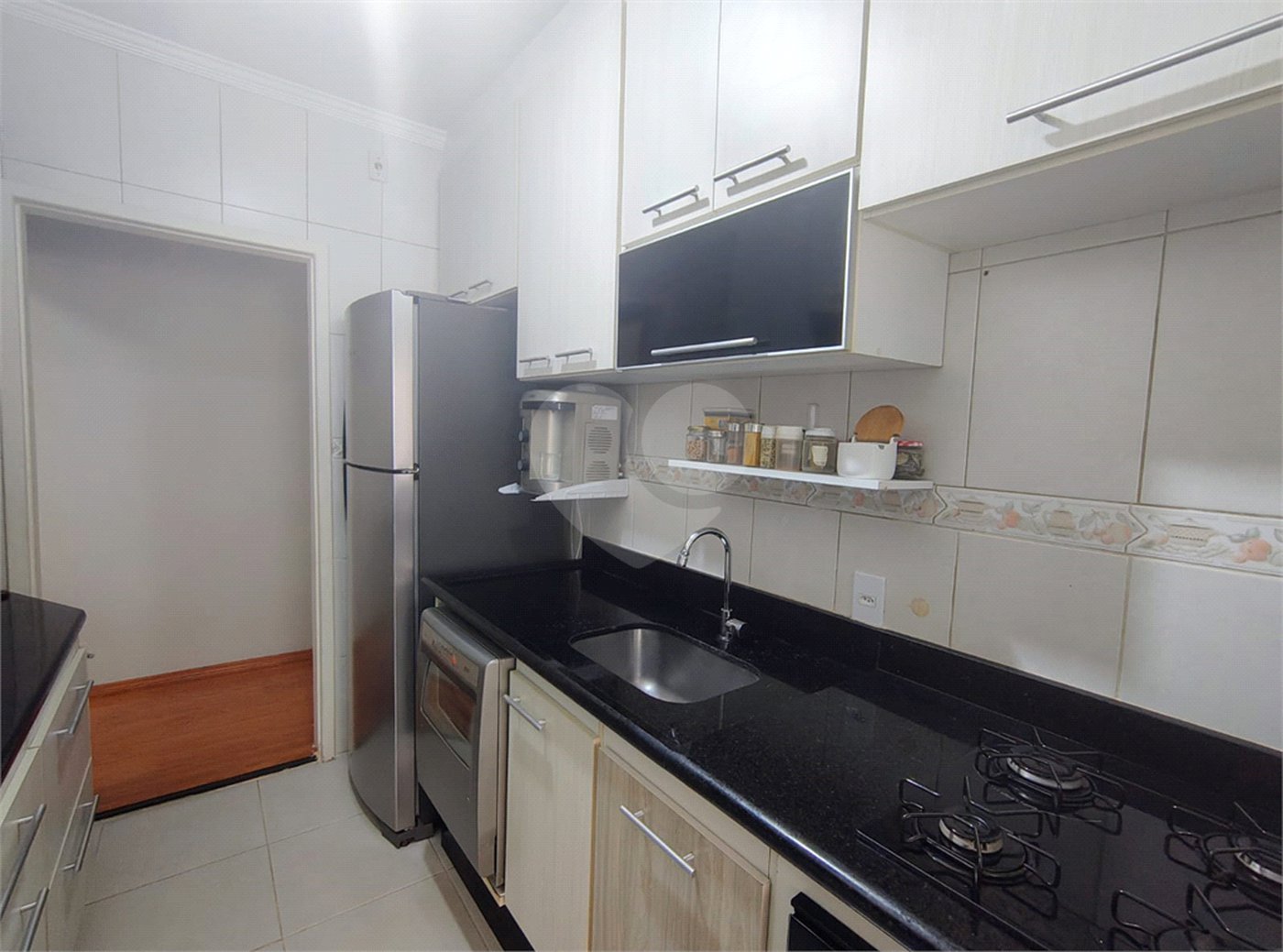 Apartamento à venda com 2 quartos, sendo 1 suíte, em Jardim Guarani, Jundiaí, SP