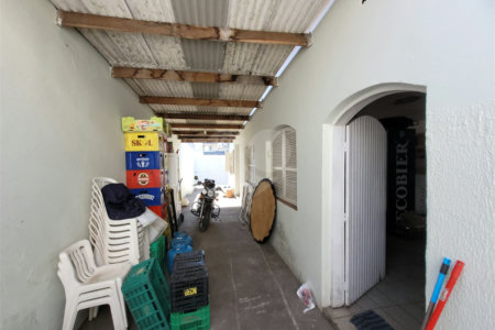 Casa Térrea à venda em Jardim Ponte Grande, Mogi das Cruzes, SP