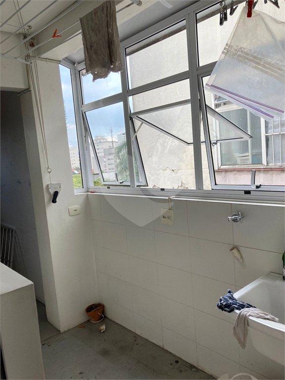 Apartamento à venda com 2 quartos, sendo 1 suíte, em Planalto Paulista, São Paulo, SP