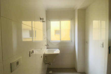 Apartamento para alugar com 3 suítes em Baeta Neves, São Bernardo do Campo, SP