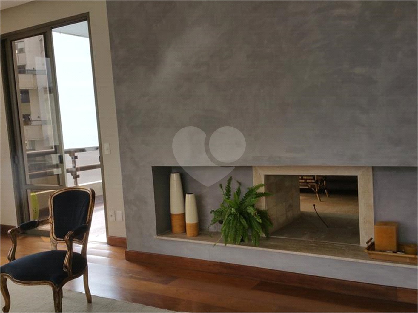 Apartamento à venda ou para alugar com 4 suítes em Morumbi, São Paulo, SP