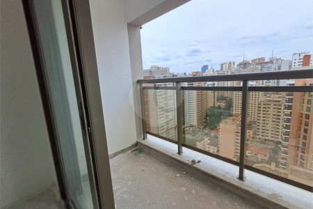 Apartamento à venda com 3 suítes em Perdizes, São Paulo, SP
