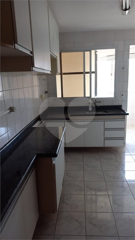 Apartamento à venda com 2 quartos em Mandaqui, São Paulo, SP