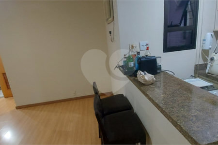 Apartamento à venda com 2 quartos em Flamengo, Rio de Janeiro, RJ