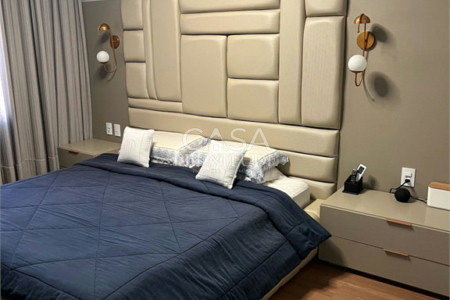 Apartamento à venda com 3 suítes em Vila Jardini, Sorocaba, SP