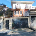 Sobrado à venda com 3 quartos, sendo 1 suíte, em Tremembé, São Paulo, SP