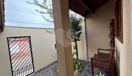 Casa à venda com 2 quartos em Vila Nova Itapetininga, Itapetininga, SP