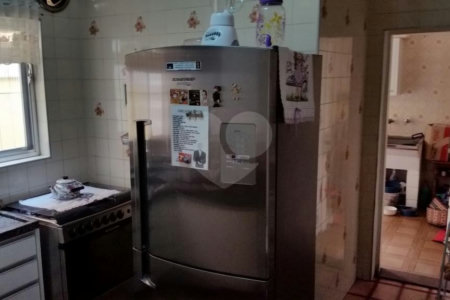 Sobrado à venda com 3 quartos, sendo 1 suíte, em Vila Maria, São Paulo, SP