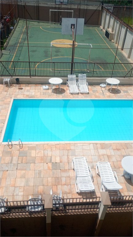 Apartamento à venda com 2 quartos em Vila Urupês, Suzano, SP