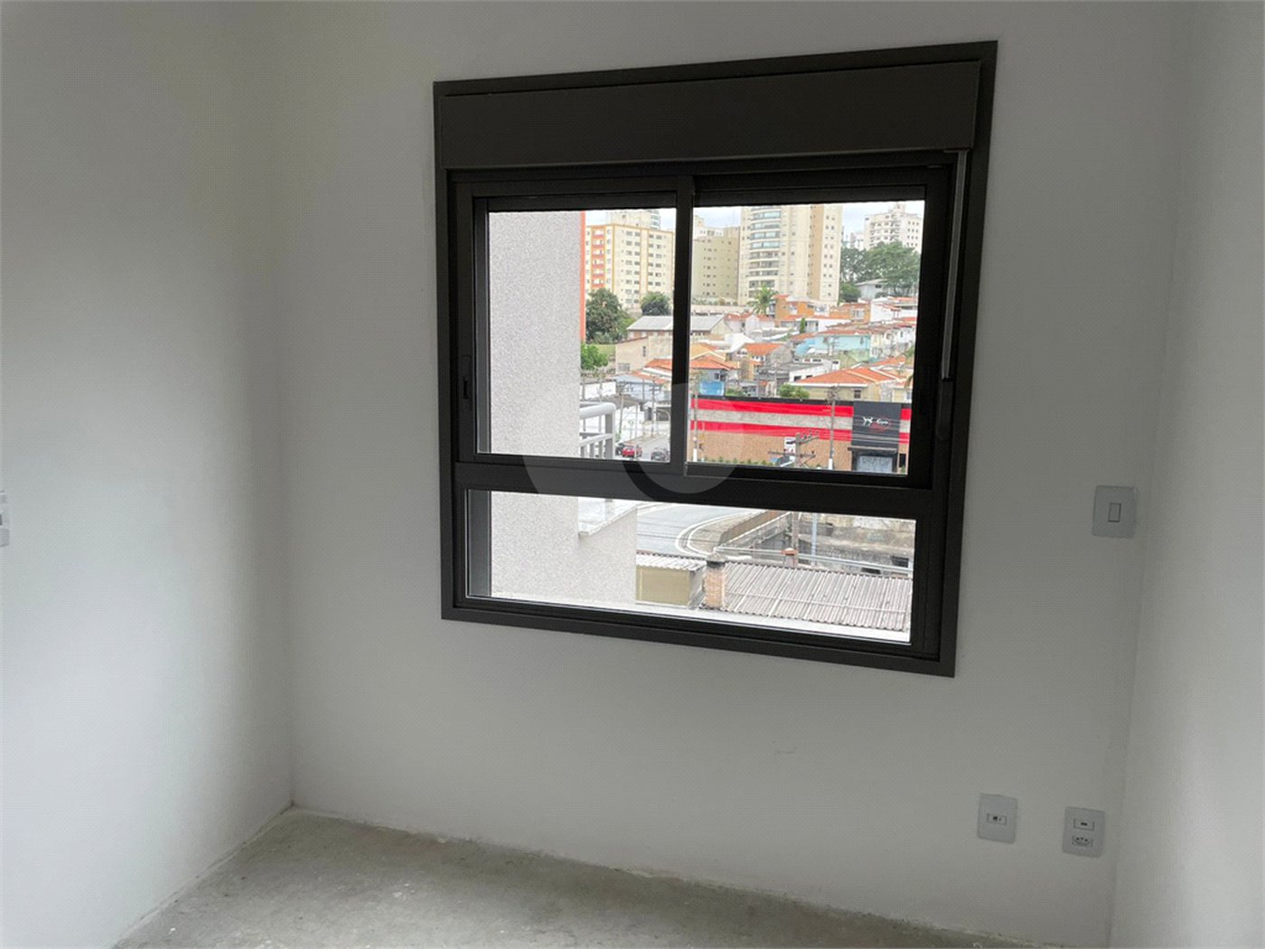 Apartamento à venda com 1 quarto em Perdizes, São Paulo, SP