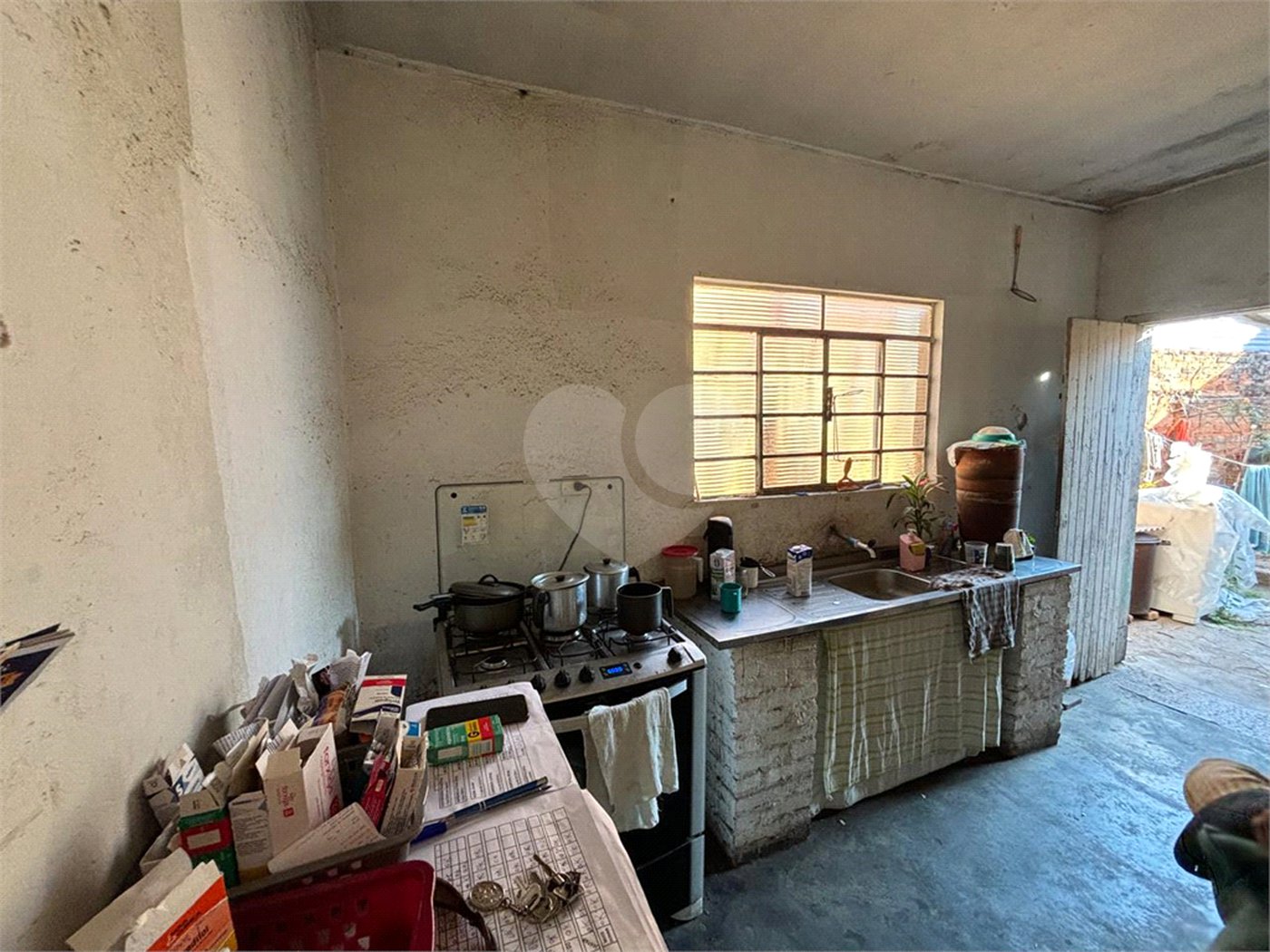Casa à venda com 1 quarto no Centro, Salto, SP
