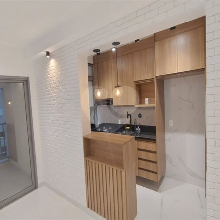 Apartamento para alugar com 1 quarto em Vila Sônia, São Paulo, SP