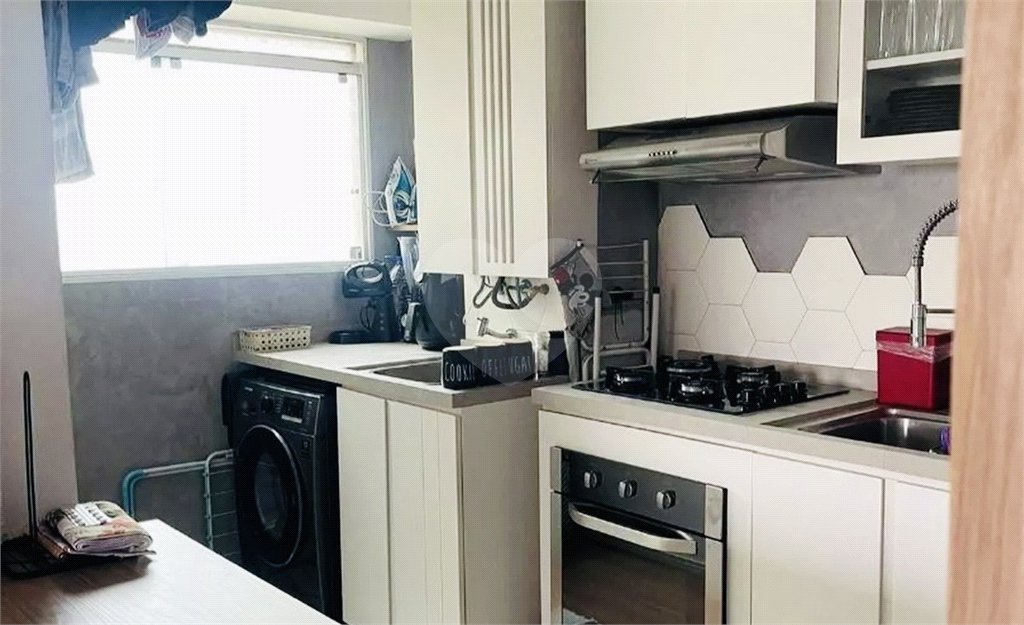 Apartamento à venda com 2 quartos, sendo 1 suíte, em Vila Paiva, São Paulo, SP