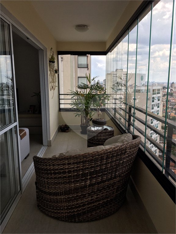 Cobertura à venda com 3 quartos, sendo 1 suíte, em Lauzane Paulista, São Paulo, SP