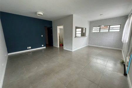 Casa Térrea à venda com 3 quartos, sendo 1 suíte, em Vila Madalena, São Paulo, SP