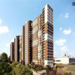 Apartamento à venda com 2 quartos em Além Ponte, Sorocaba, SP