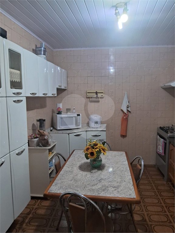 Casa à venda com 2 quartos em Jardim Japão, São Paulo, SP