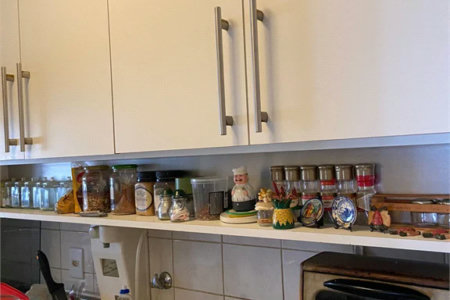 Apartamento à venda com 4 quartos, sendo 3 suítes, em Cidade São Francisco, São Paulo, SP
