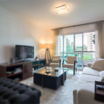 Apartamento à venda com 4 quartos, sendo 2 suítes, em Vila Morumbi, São Paulo, SP