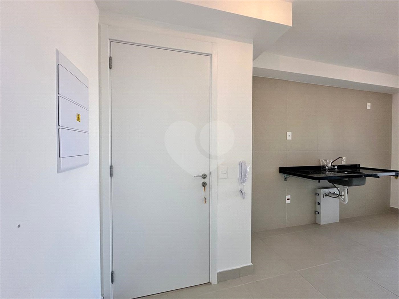 Apartamento à venda com 3 suítes em Tucuruvi, São Paulo, SP