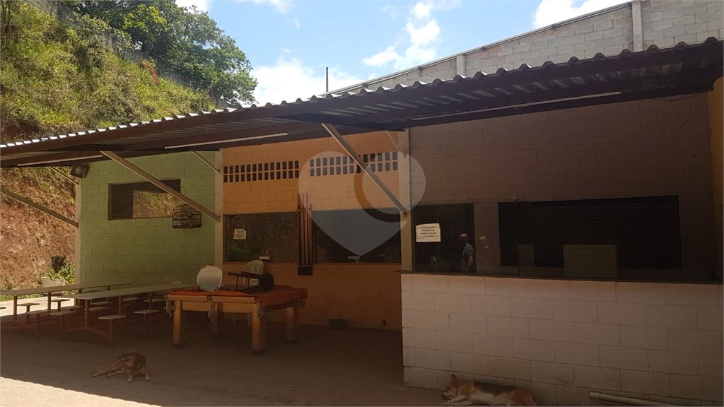 Galpão à venda em Serra da Cantareira, Mairiporã, SP