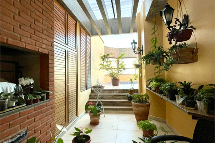 Apartamento à venda com 6 suítes em Santana, São Paulo, SP
