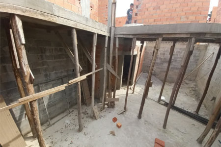 Sobrado à venda com 5 suítes em Jardim Morumbi, São Paulo, SP