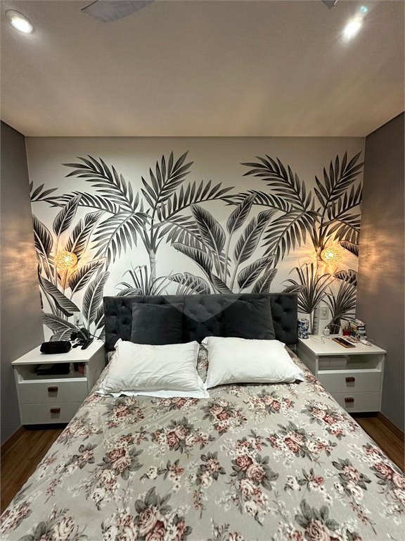 Apartamento à venda com 3 quartos, sendo 1 suíte,  em Butantã, São Paulo, SP