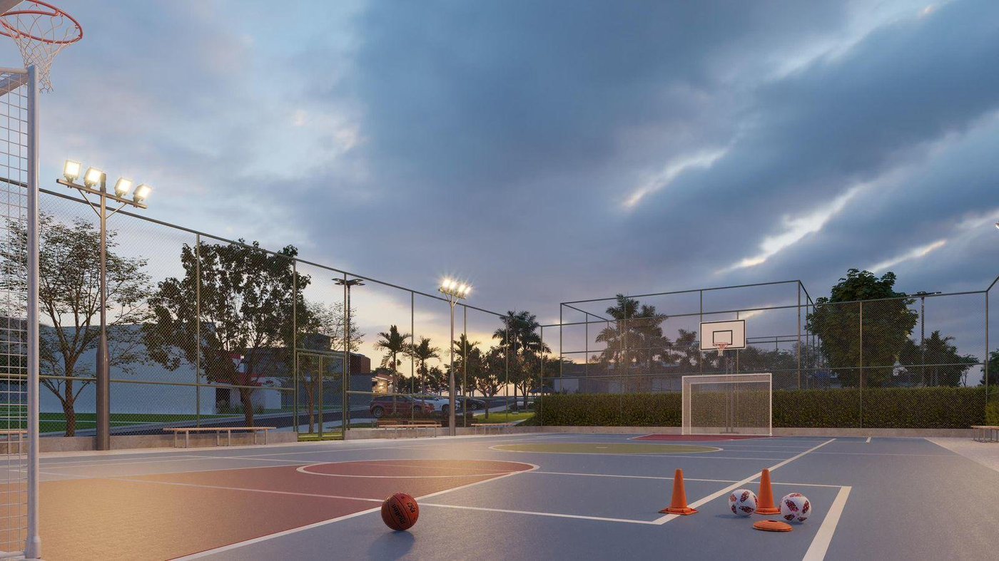 Residencial Amary