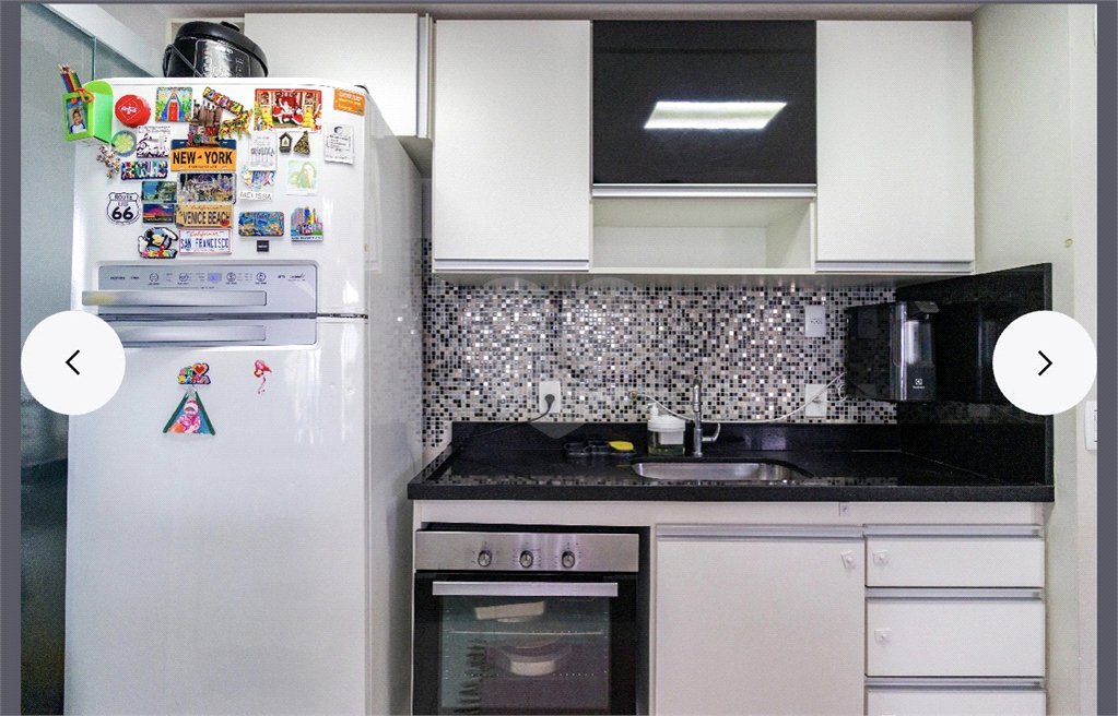 Cobertura à venda com 2 quartos, sendo 1 suíte, em Vila Suzana, São Paulo, SP