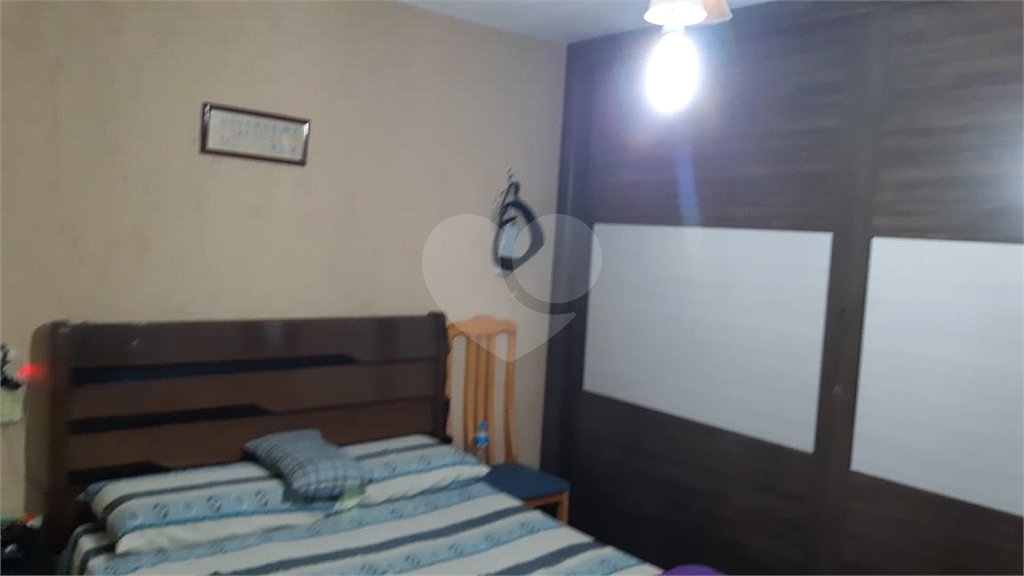 Sobrado à venda com 2 quartos em Vila Gustavo, São Paulo, SP