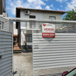 Sobrado à venda com 3 quartos, sendo 1 suíte, em Chácara Santo Antônio (zona Sul), São Paulo, SP