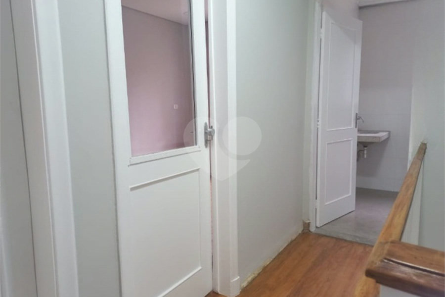 Sobrado para alugar com 3 quartos em Santana, São Paulo, SP
